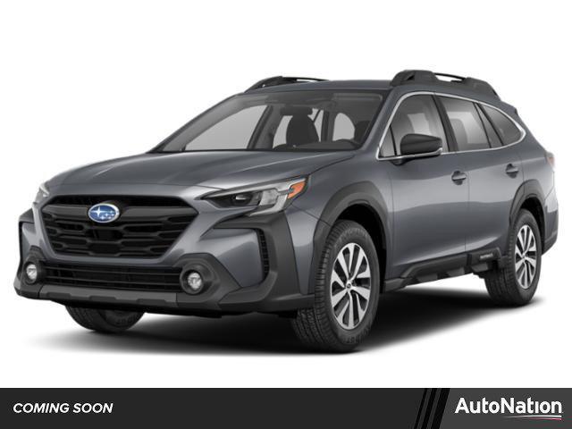 new 2025 Subaru Outback car, priced at $29,728