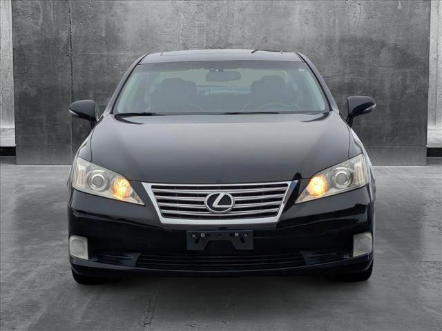 used 2011 Lexus ES 350 car, priced at $11,491