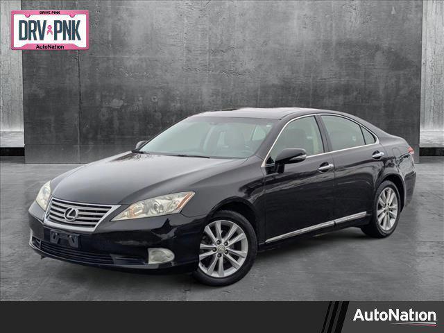 used 2011 Lexus ES 350 car, priced at $11,491