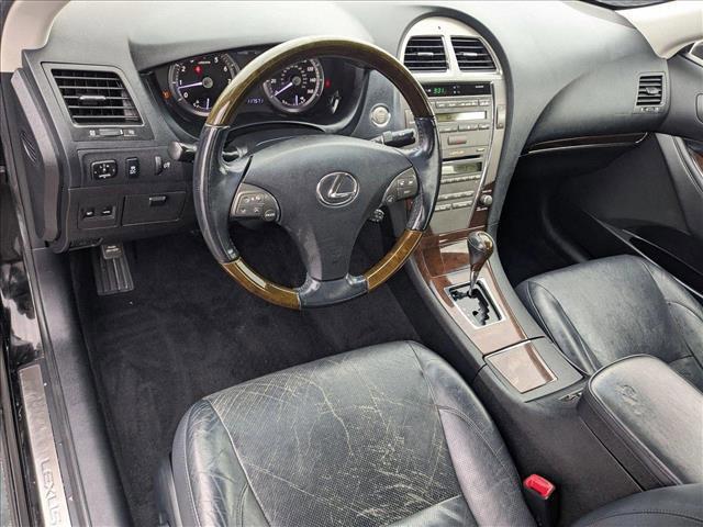 used 2011 Lexus ES 350 car, priced at $11,491