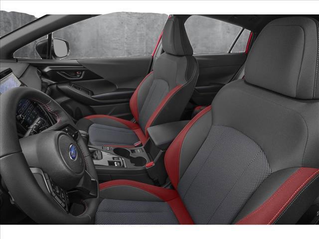 new 2025 Subaru Impreza car, priced at $31,721