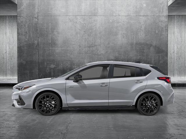new 2025 Subaru Impreza car, priced at $31,721