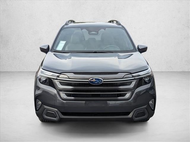 new 2025 Subaru Forester car, priced at $39,042