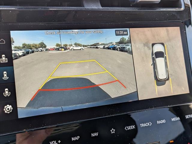 used 2022 Hyundai TUCSON Hybrid car, priced at $24,495