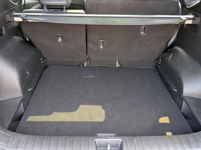 used 2022 Hyundai TUCSON Hybrid car, priced at $24,495