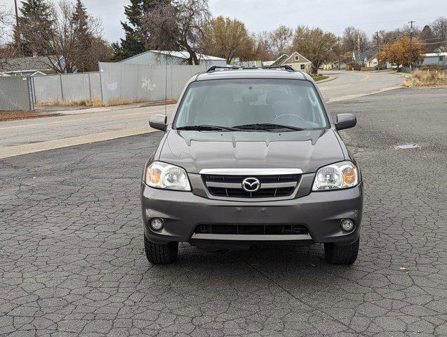 used 2005 Mazda Tribute car, priced at $4,993