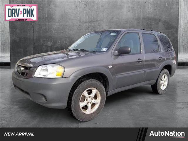 used 2005 Mazda Tribute car, priced at $4,993