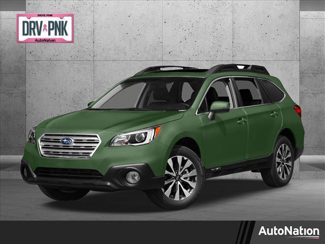 used 2015 Subaru Outback car, priced at $17,993