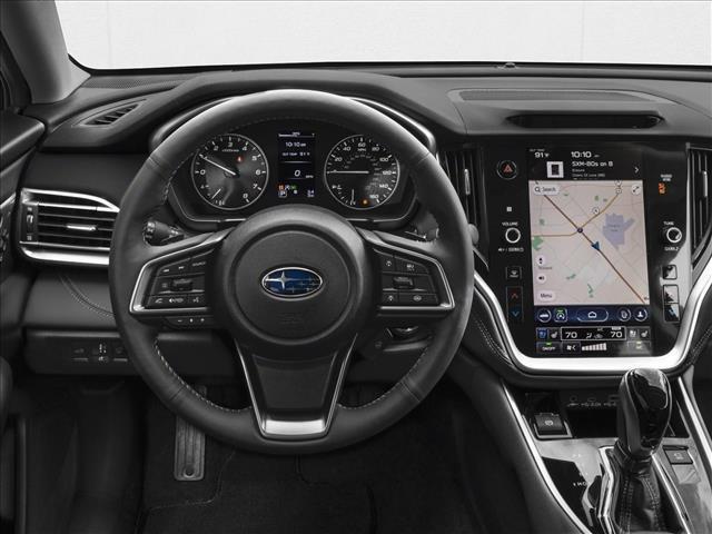 new 2025 Subaru Outback car, priced at $41,850
