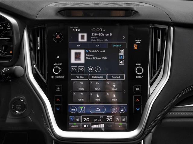new 2025 Subaru Outback car, priced at $41,850