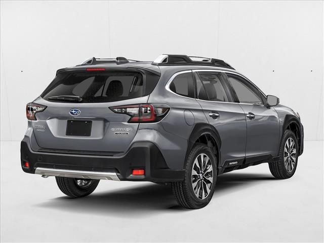 new 2025 Subaru Outback car, priced at $41,850