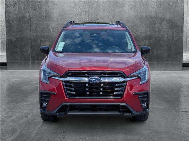 new 2025 Subaru Ascent car, priced at $46,997