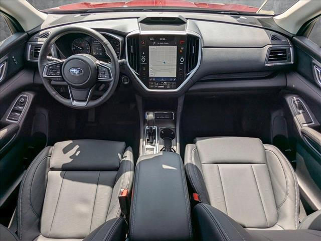 new 2025 Subaru Ascent car, priced at $46,997
