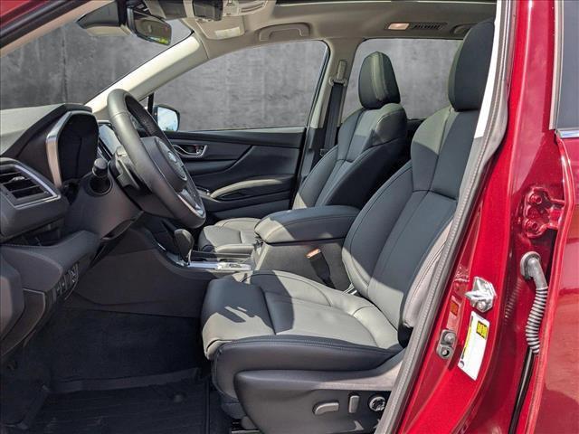 new 2025 Subaru Ascent car, priced at $46,997