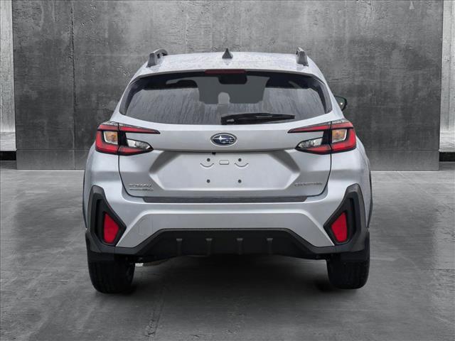 new 2024 Subaru Crosstrek car, priced at $29,049