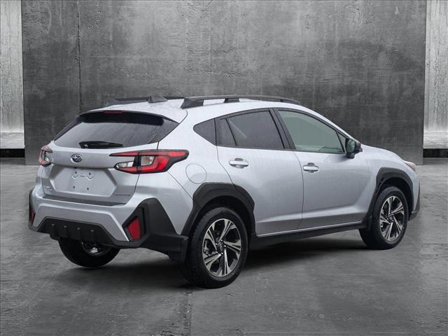 new 2024 Subaru Crosstrek car, priced at $29,049