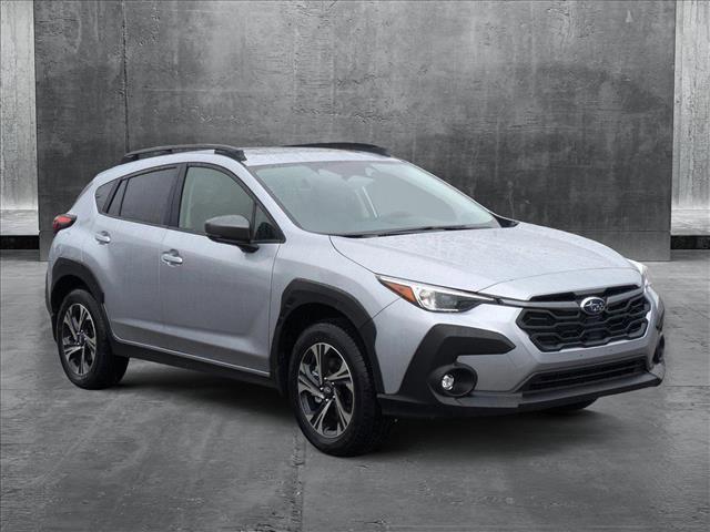 new 2024 Subaru Crosstrek car, priced at $29,049