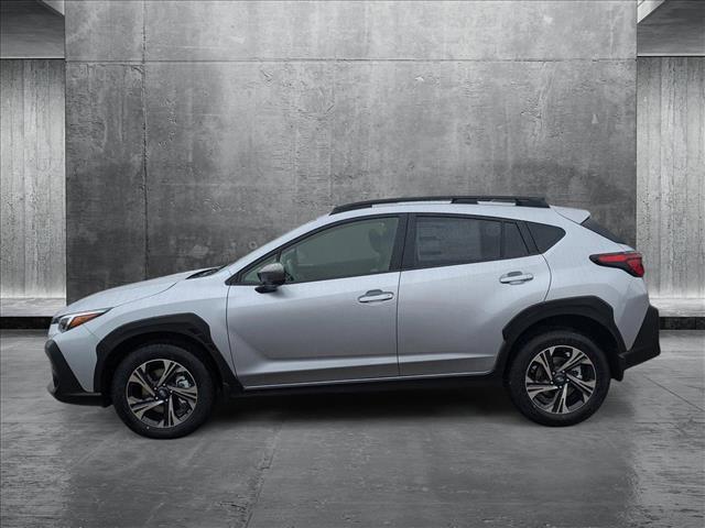 new 2024 Subaru Crosstrek car, priced at $29,049