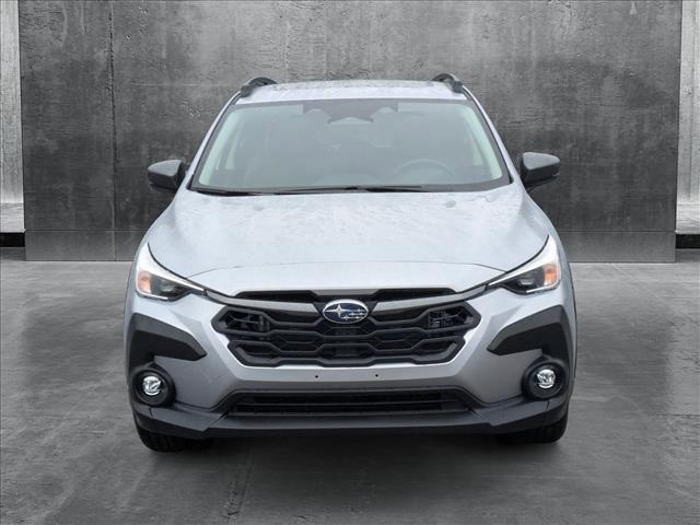 new 2024 Subaru Crosstrek car, priced at $29,049