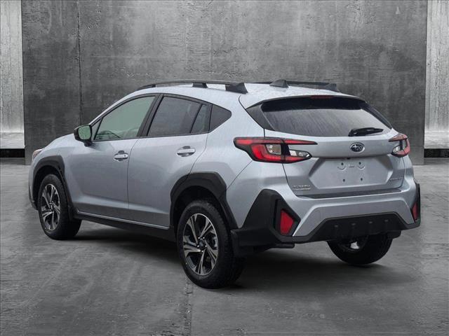 new 2024 Subaru Crosstrek car, priced at $29,049