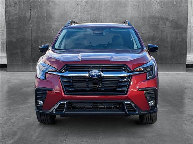 new 2024 Subaru Ascent car, priced at $47,651