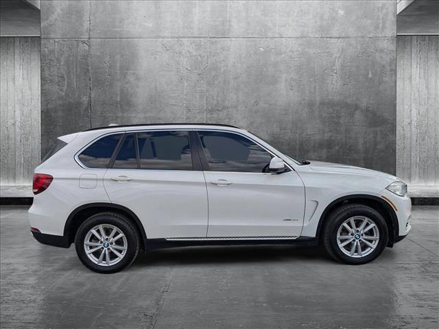 used 2014 BMW X5 car, priced at $12,944
