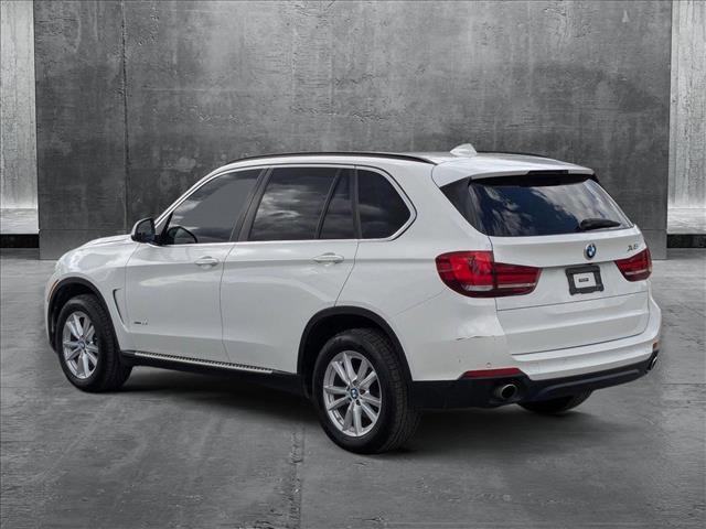 used 2014 BMW X5 car, priced at $12,944