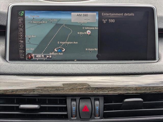 used 2014 BMW X5 car, priced at $12,944