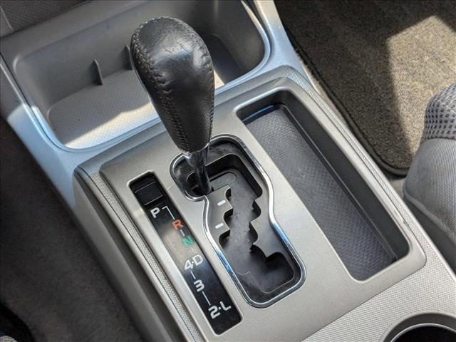 used 2006 Toyota Tacoma car, priced at $9,995