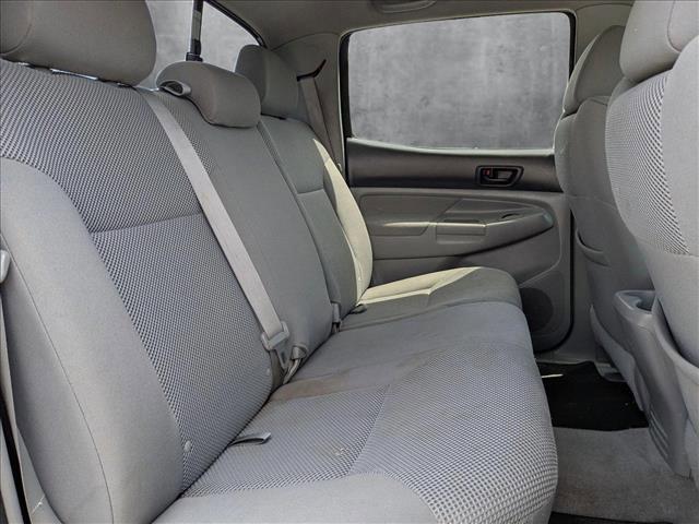 used 2006 Toyota Tacoma car, priced at $9,995
