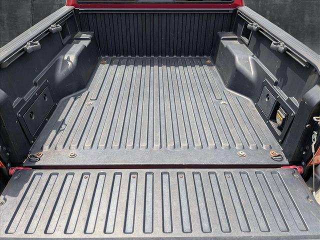 used 2006 Toyota Tacoma car, priced at $9,995