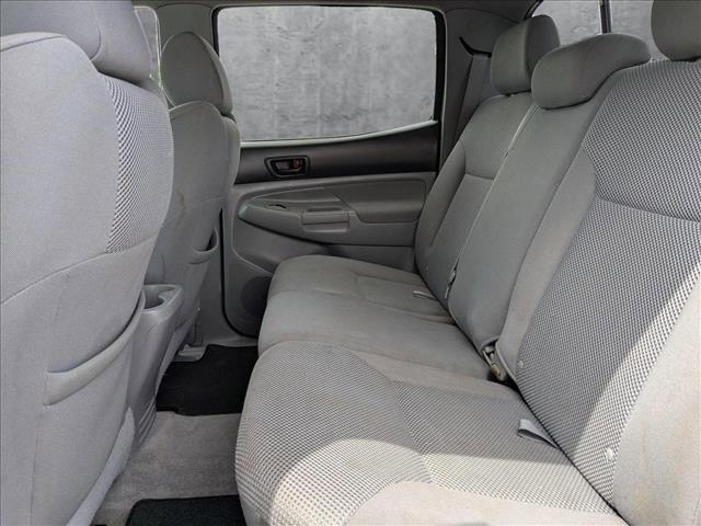 used 2006 Toyota Tacoma car, priced at $9,995