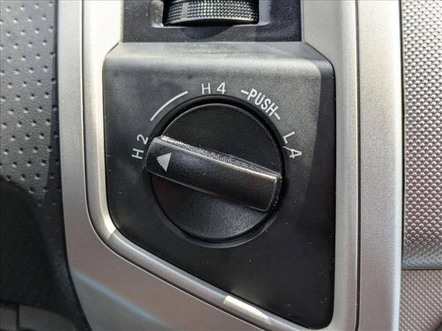 used 2006 Toyota Tacoma car, priced at $9,995