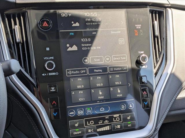 new 2025 Subaru Outback car, priced at $36,011