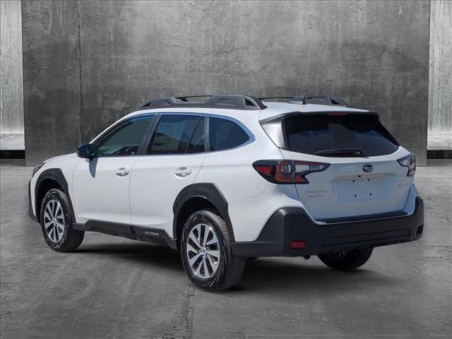 new 2025 Subaru Outback car, priced at $36,011
