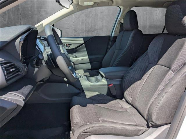 new 2025 Subaru Outback car, priced at $36,011