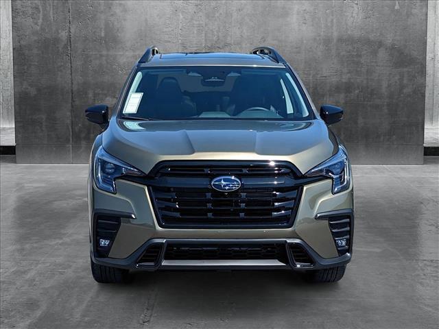 new 2025 Subaru Ascent car, priced at $51,101