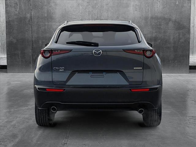 used 2023 Mazda CX-30 car, priced at $23,246