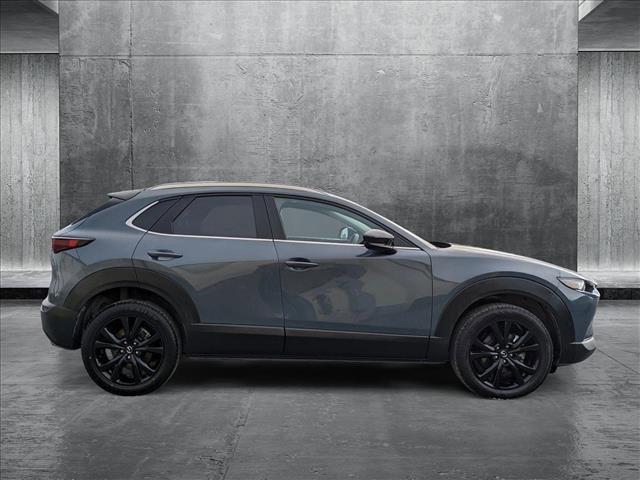 used 2023 Mazda CX-30 car, priced at $23,246