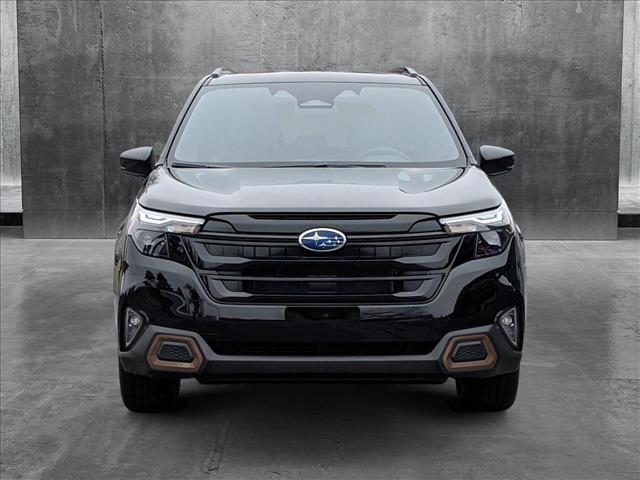 new 2025 Subaru Forester car, priced at $35,701