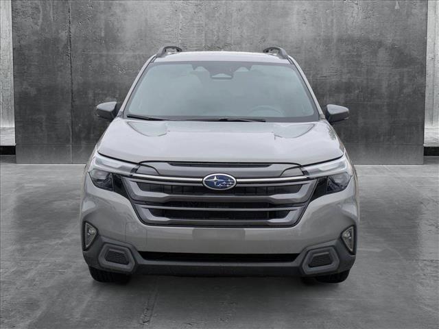 new 2025 Subaru Forester car, priced at $37,451