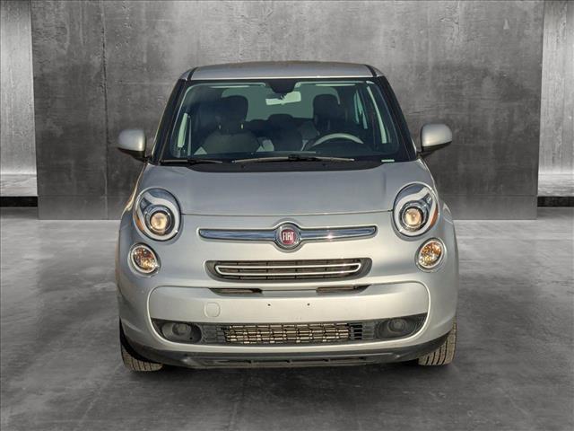 used 2014 FIAT 500L car, priced at $8,499