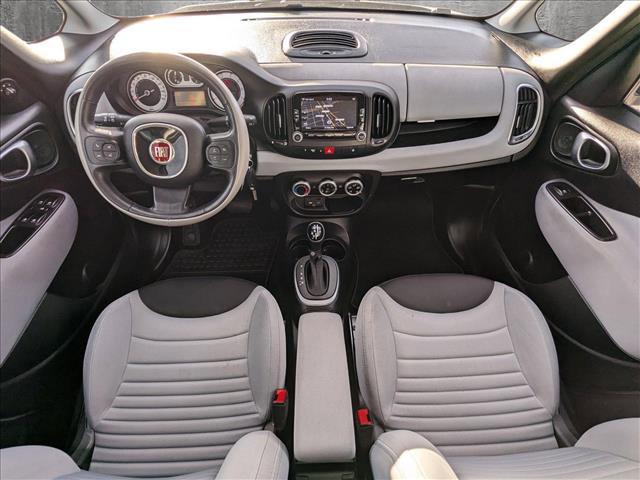 used 2014 FIAT 500L car, priced at $8,499