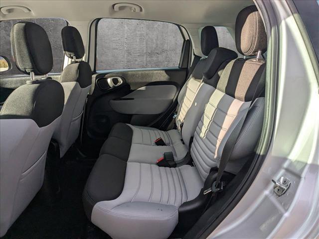 used 2014 FIAT 500L car, priced at $8,499