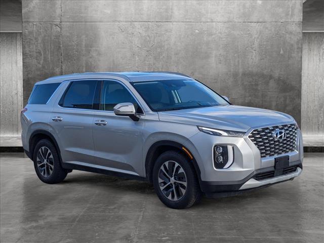 used 2022 Hyundai Palisade car, priced at $31,451