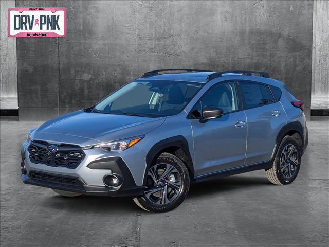 new 2025 Subaru Crosstrek car, priced at $29,863