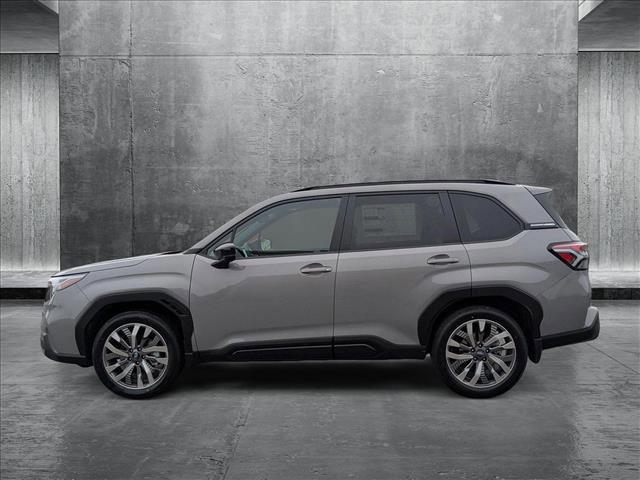 new 2025 Subaru Forester car, priced at $39,848