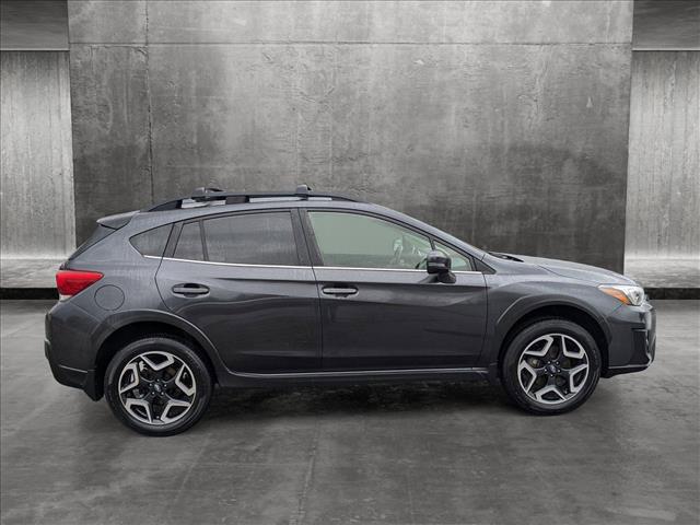 used 2019 Subaru Crosstrek car, priced at $24,344