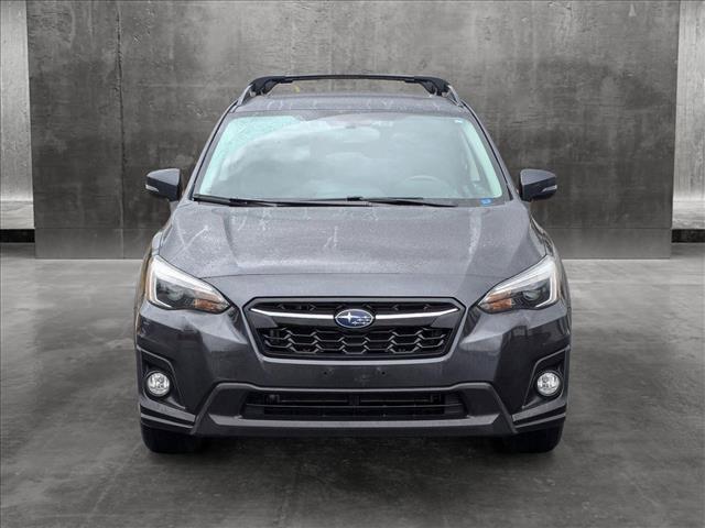 used 2019 Subaru Crosstrek car, priced at $24,344