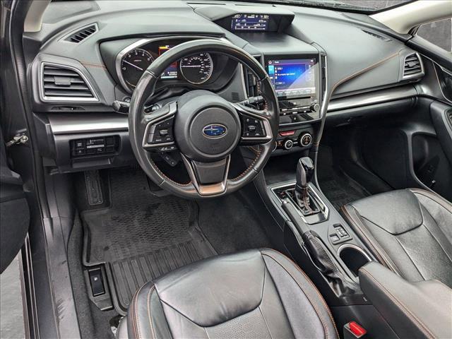 used 2019 Subaru Crosstrek car, priced at $24,344